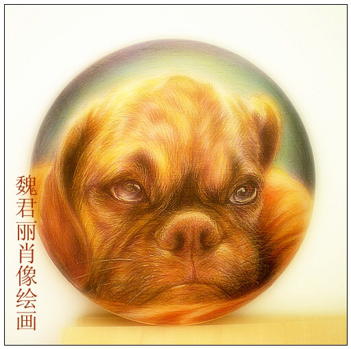 魏君丽雕塑艺术！ww的主播照片