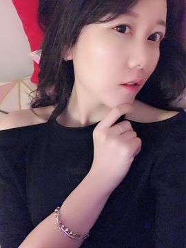 ❤️菟菟橴主播照片