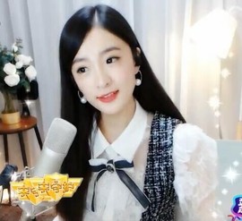 右手还是那个右手！！主播照片