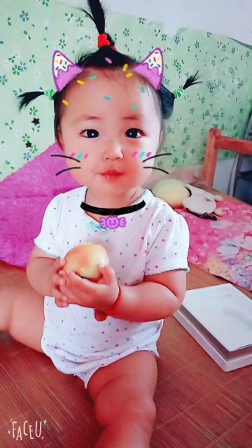 邻家姐姐的主播照片