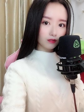 迷豆退_珍重！主播照片