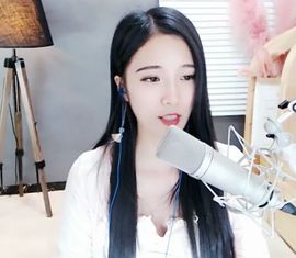 ♪呼啦啦♛主播照片