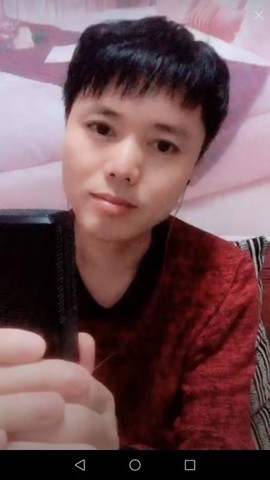 不负好时光主播照片