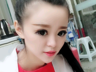 人在浪的主播照片
