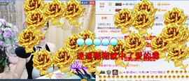 迷路d小鹿主播照片