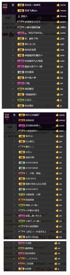 我不，喜欢你了主播照片