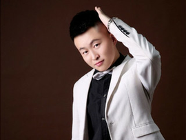 海边浪子123主播照片