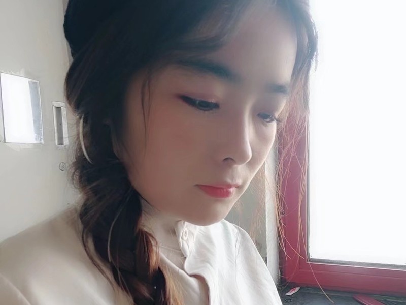 星芒🌸的主播海报