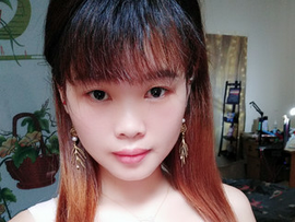 陪伴才是最好的守护。主播照片