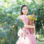 小公主女王
