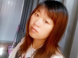 💞薇丫头💞主播照片