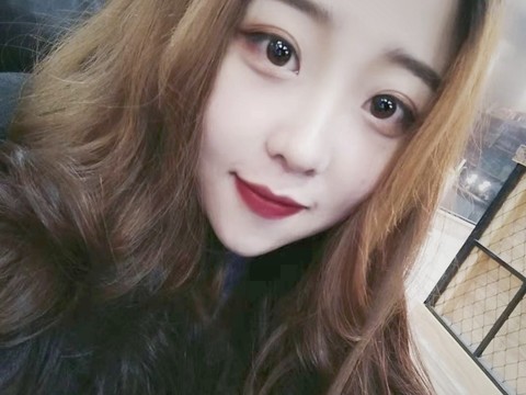 花粥♡海报
