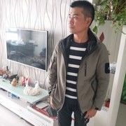 田野23459海报