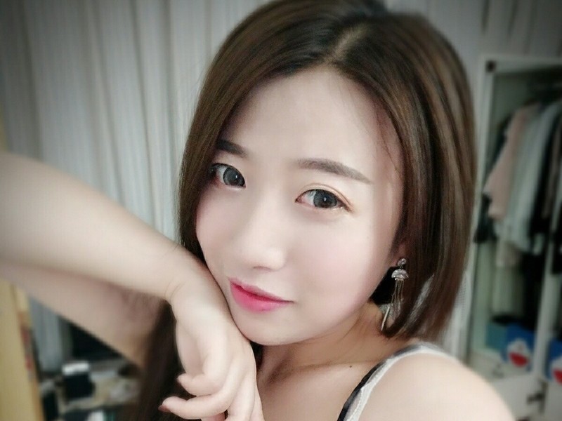 i萝卜姐姐的主播海报