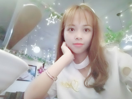 招财猫的小吃货主播照片