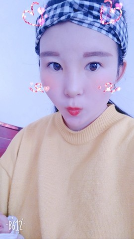 未来！！有你可好主播照片