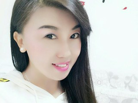 我真想你，问谁？主播照片