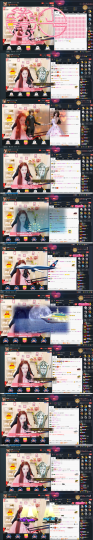 緣恩💖丁丁主播照片