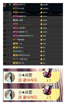 宝儿♚宝儿主播照片