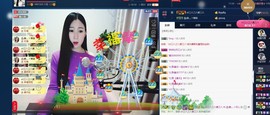 四川雨打湿了温州的夜主播照片
