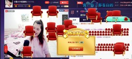 ☆缘☆酒妹主播照片