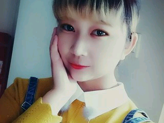 幸運鍋的主播照片