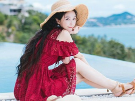 青松10n主播照片