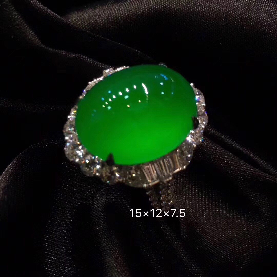 缅甸一手货源阿朱主播照片