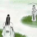 🌸山水有情人无情🌸