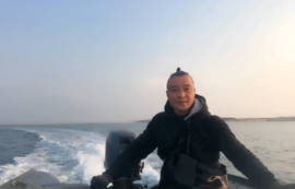 逍遥快活的人主播照片