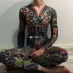 啦啦啦啦幕主播照片