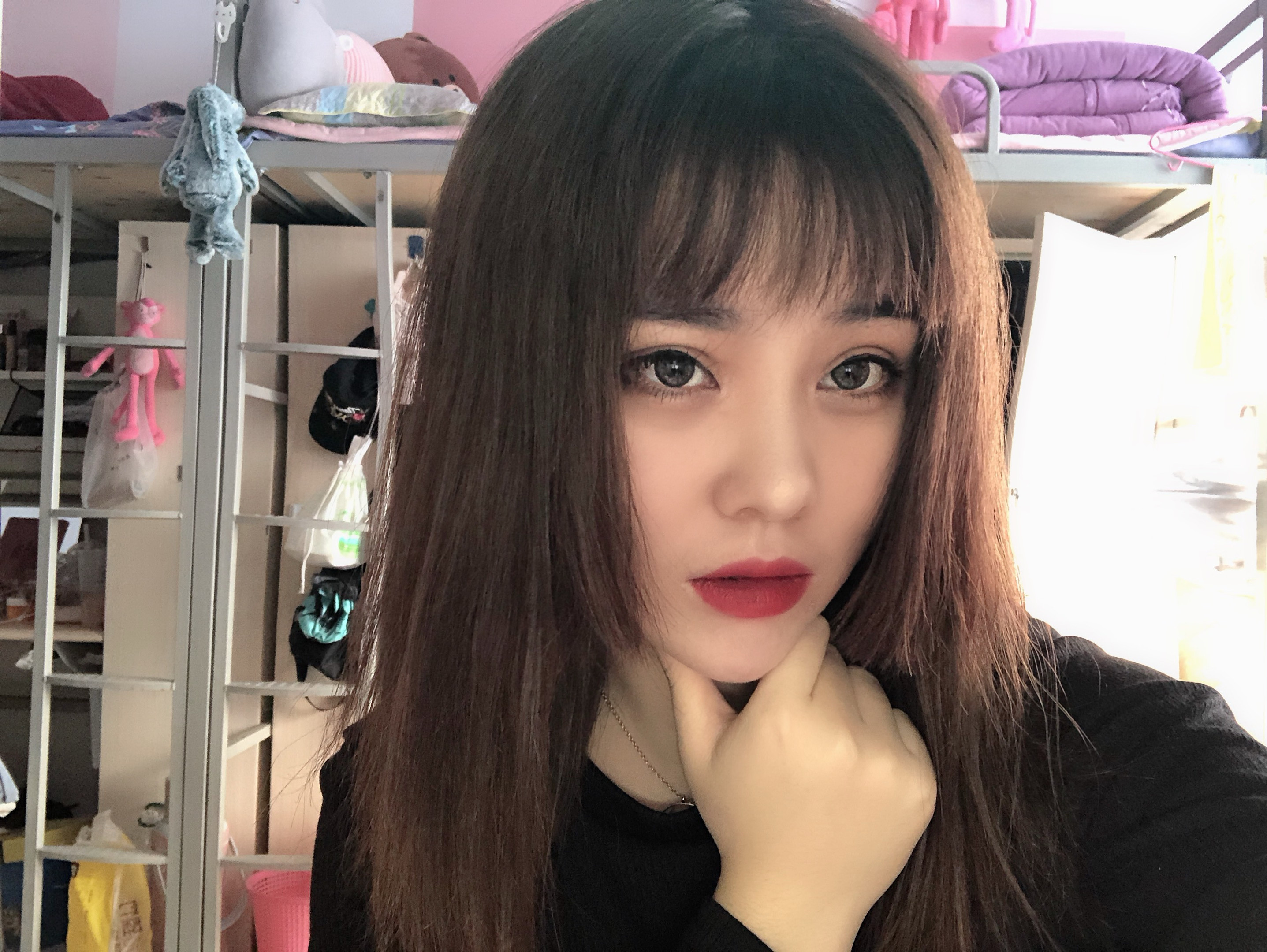 李昭仪🍓j的主播照片
