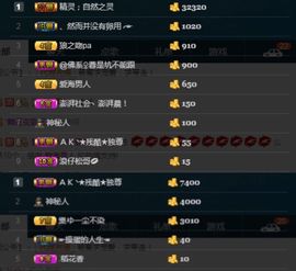 偌璃啊！主播照片