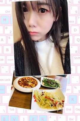 ❤️菟菟橴主播照片