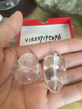 意中翡翠老陈主播照片