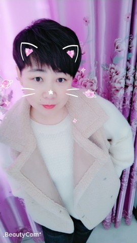 大东北丹姐主播照片