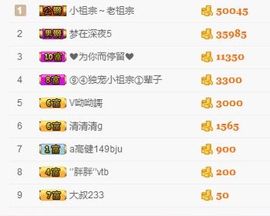 丫头随缘直播主播照片