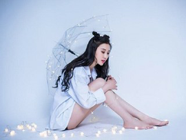 动心i4主播照片