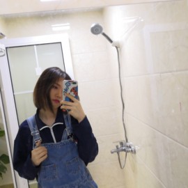 小鹿鹿需要过任务啊咩主播照片