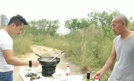 逍遥快活的人主播照片