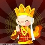 →M.M←