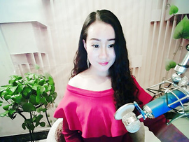 暖暖！！主播照片