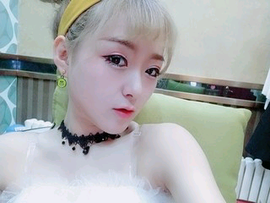 ～追寻❤宝贝～主播照片