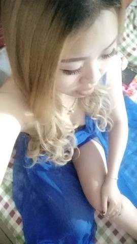 燕宝。主播照片