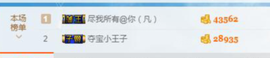 舞爷。主播照片