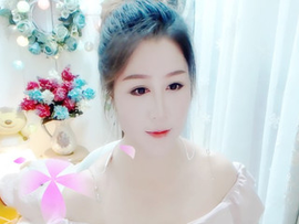 马上当先主播照片