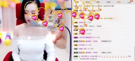凡音🧡歌手加油主播照片