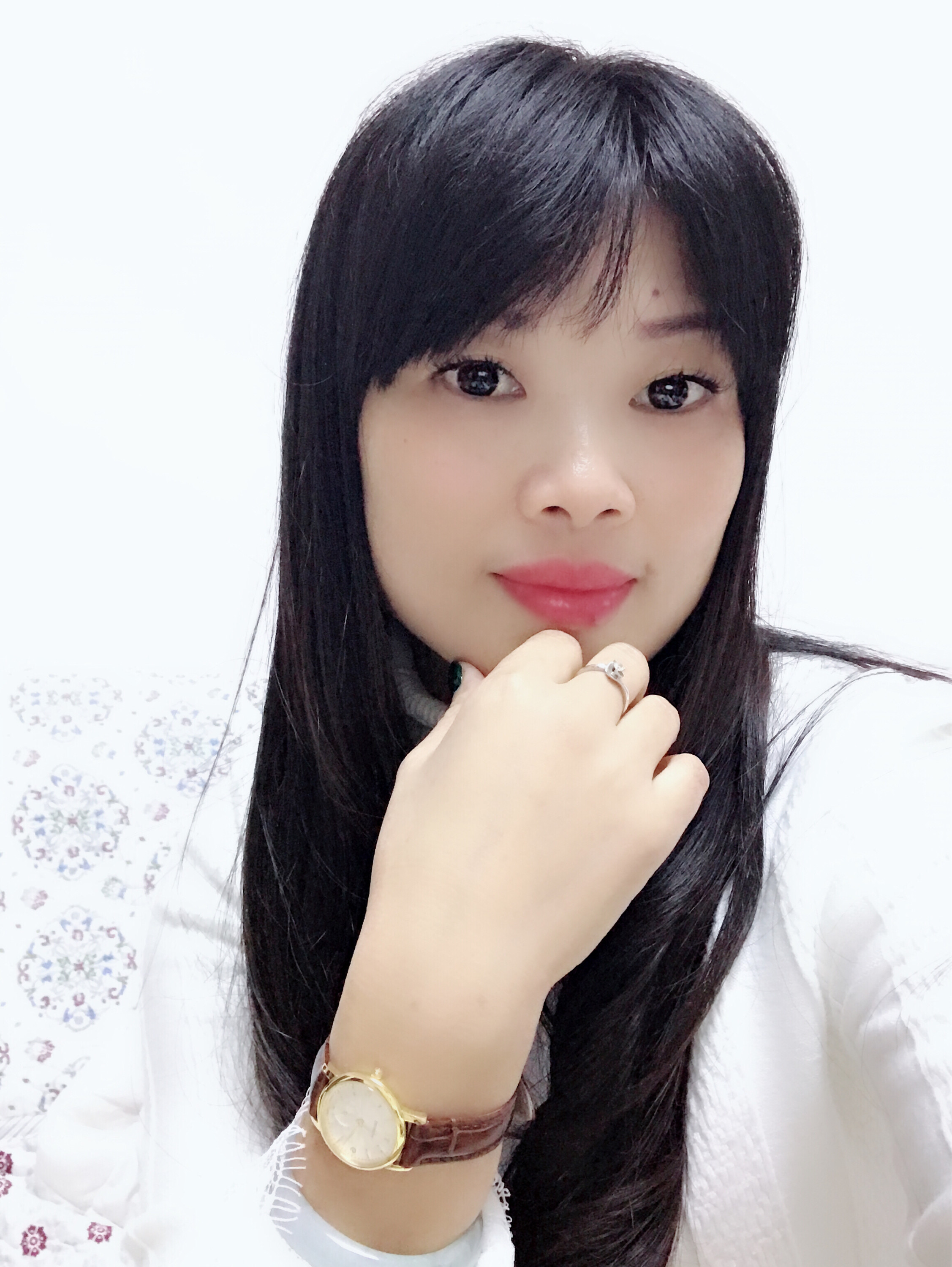 Z蓉菲的主播照片