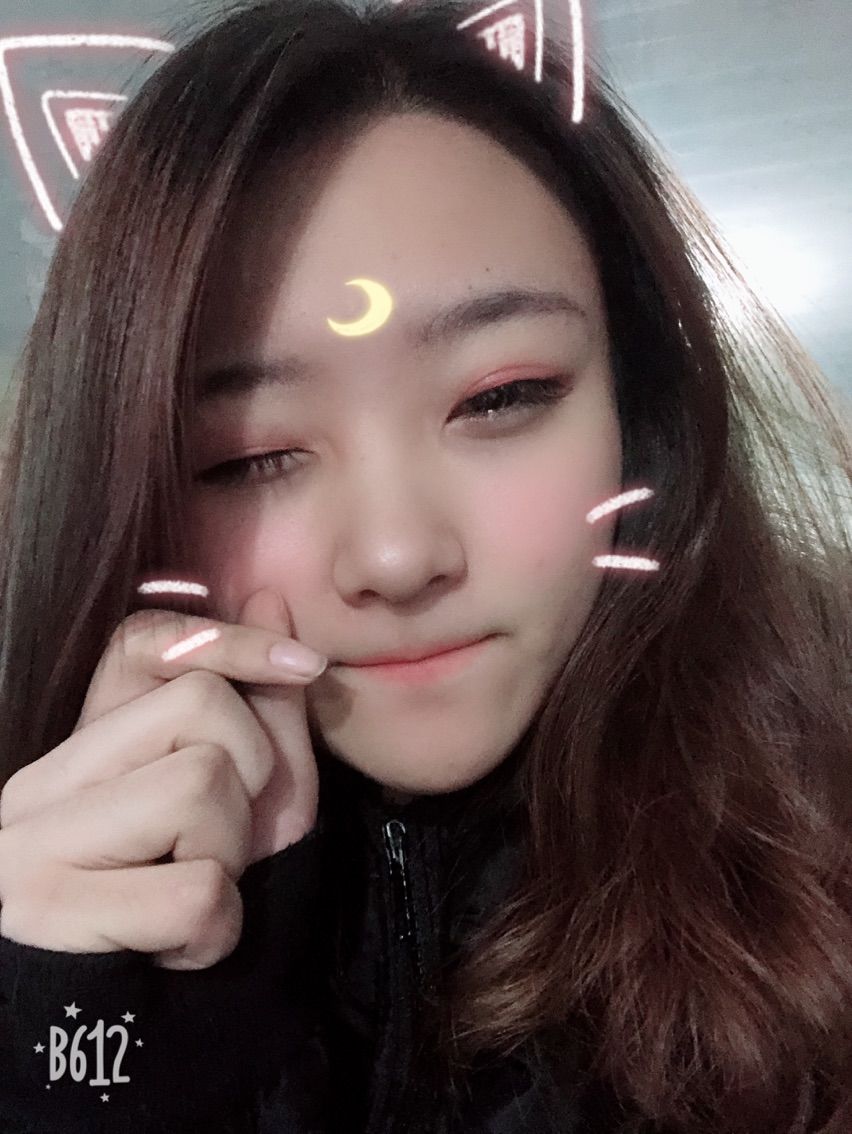 你的小五吖🍇的主播照片