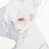 浅夏、蔷薇x
